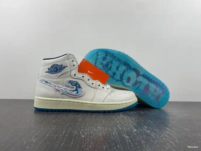 Rep TBK Golf NRG Aloha 2 1 High West Jordan Wie Michelle Retro FV3565-100 0512